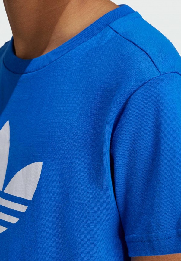 adidas Футболка - Trefoil - фото 5