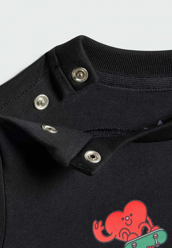 adidas Футболка - Graphics - фото 3