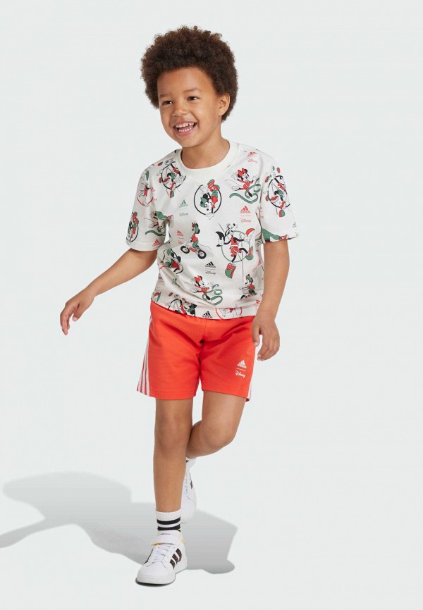 adidas Костюм спортивный - Disney Mickey Mousе - фото 3