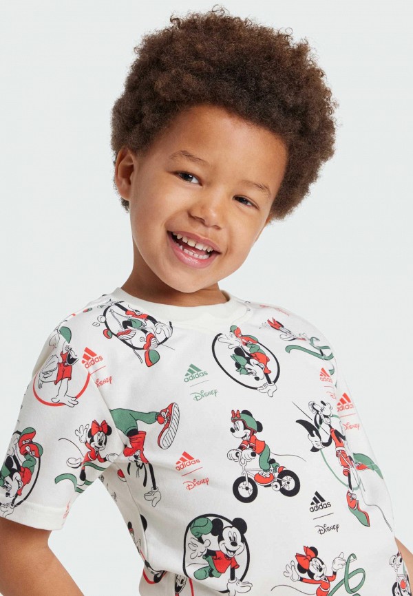 adidas Костюм спортивный - Disney Mickey Mousе - фото 4