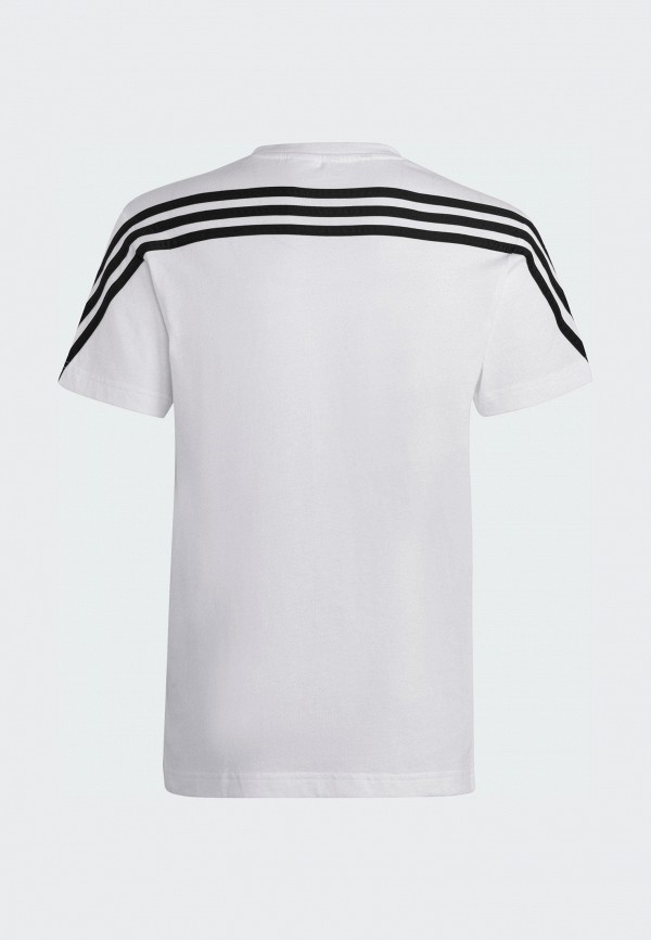 adidas Футболка - Future Icons 3-Stripes - фото 3