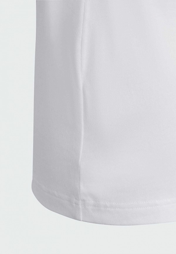 adidas Футболка - Future Icons 3-Stripes - фото 5