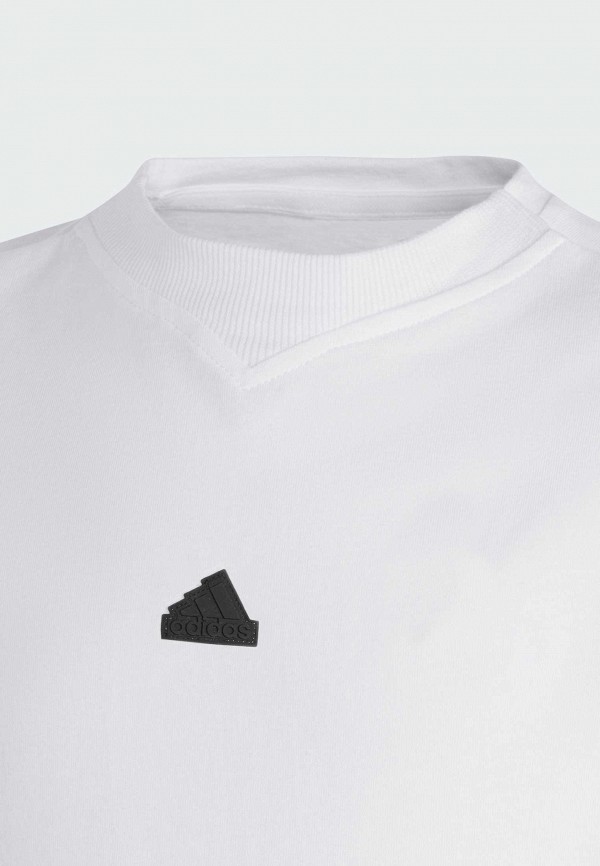 adidas Футболка - Future Icons 3-Stripes - фото 6