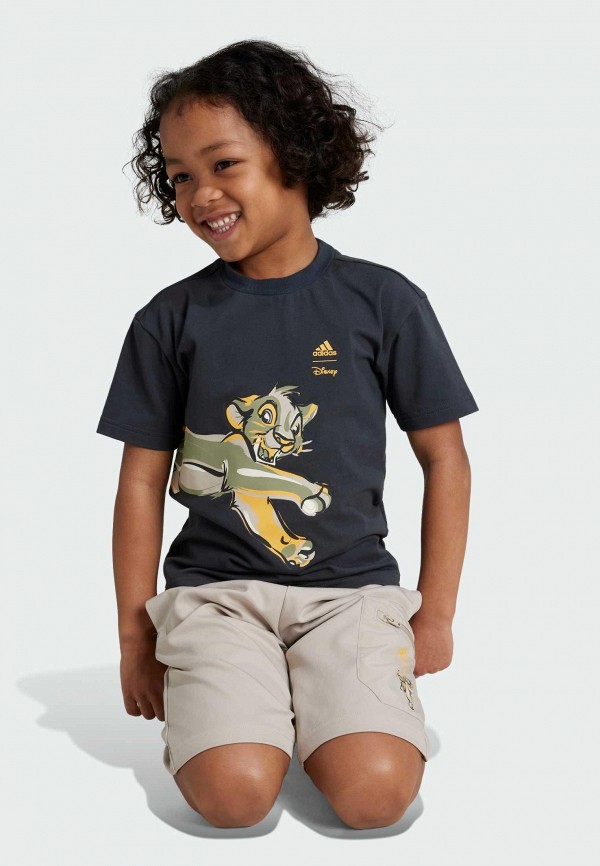 adidas Костюм спортивный - Disney Lion King - фото 3