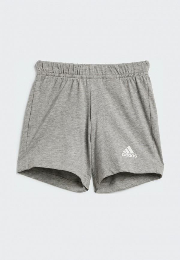 adidas Костюм спортивный - Essentials Organic Cotton - фото 4