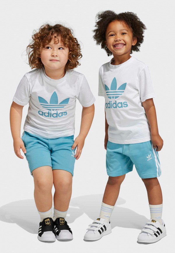 adidas Костюм спортивный - Adicolor - фото 1