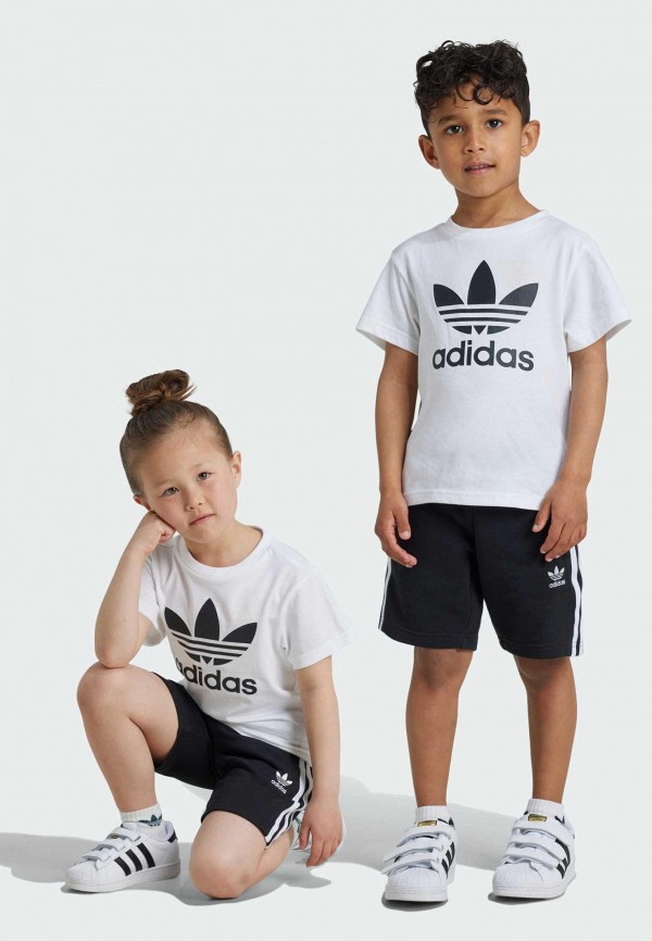 adidas Костюм спортивный - Adicolor - фото 1