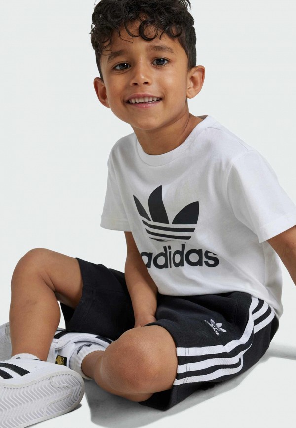 adidas Костюм спортивный - Adicolor - фото 4