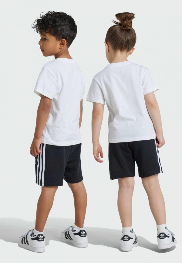 adidas Костюм спортивный - Adicolor - фото 2