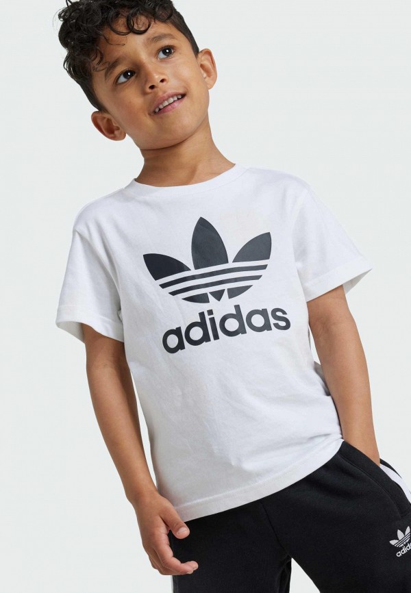 adidas Костюм спортивный - Adicolor - фото 5