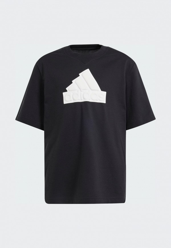 adidas Футболка - Future Icons Logo - фото 1