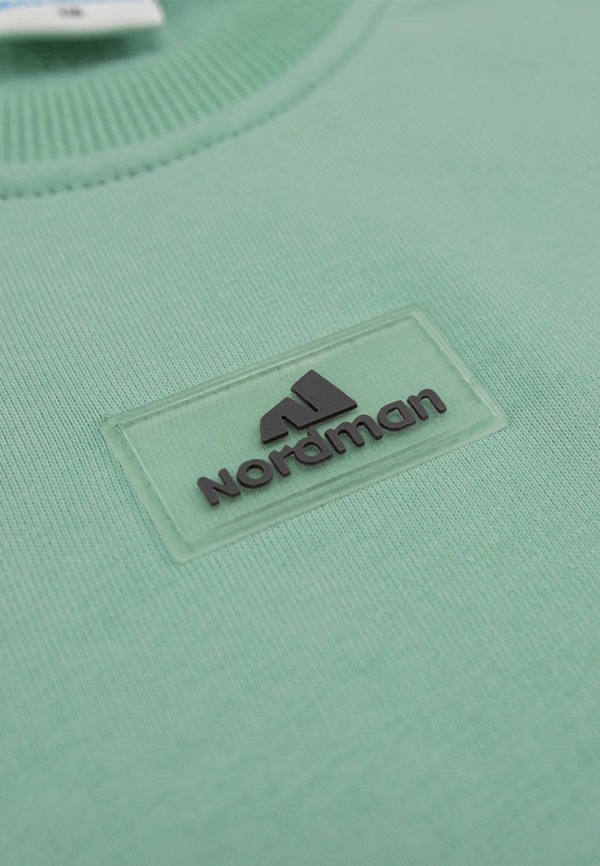 Nordman Свитшот - фото 3