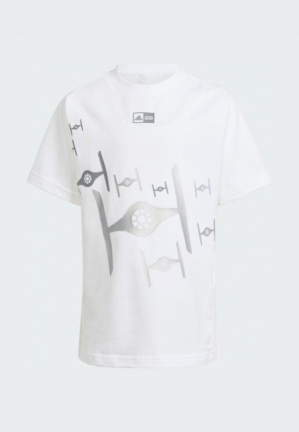 adidas Футболка - Star Wars Z.N.E. - фото 1