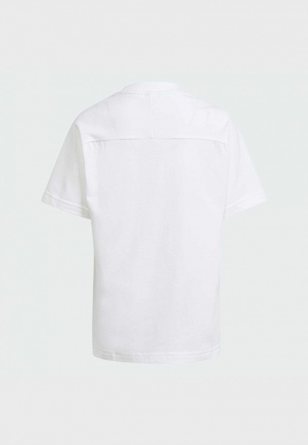 adidas Футболка - Star Wars Z.N.E. - фото 2