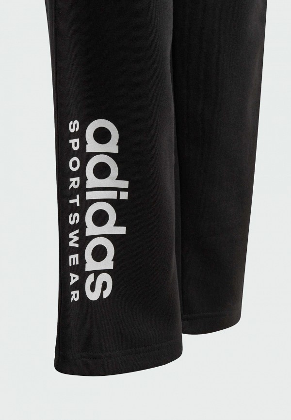 adidas Брюки спортивные - фото 5