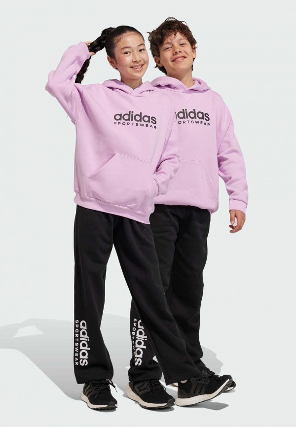 adidas Брюки спортивные - фото 1