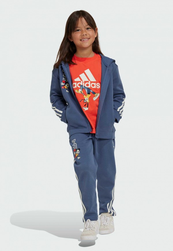 adidas Брюки спортивные - Disney Mickey Mouse - фото 3