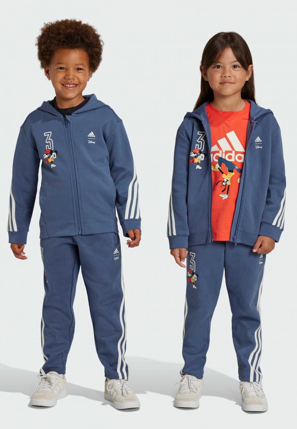 adidas Брюки спортивные - Disney Mickey Mouse - фото 1