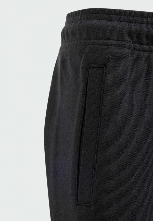 adidas Брюки спортивные - Future Icons 3-Stripes Ankle-Length - фото 4