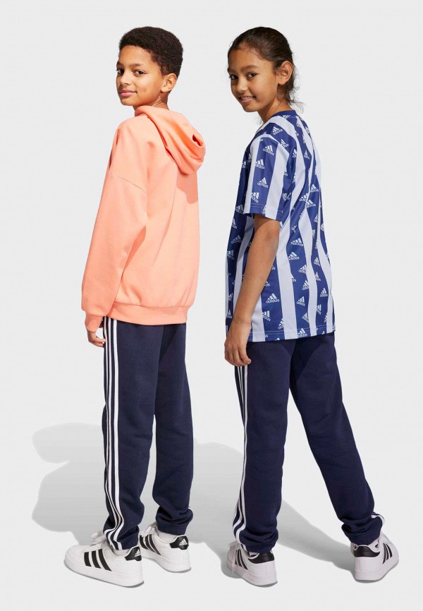adidas Брюки спортивные - Essentials 3-Stripes - фото 2