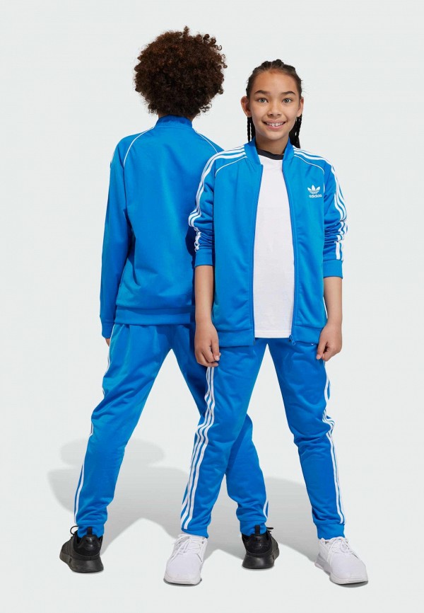 adidas Брюки спортивные - Adicolor SST - фото 1