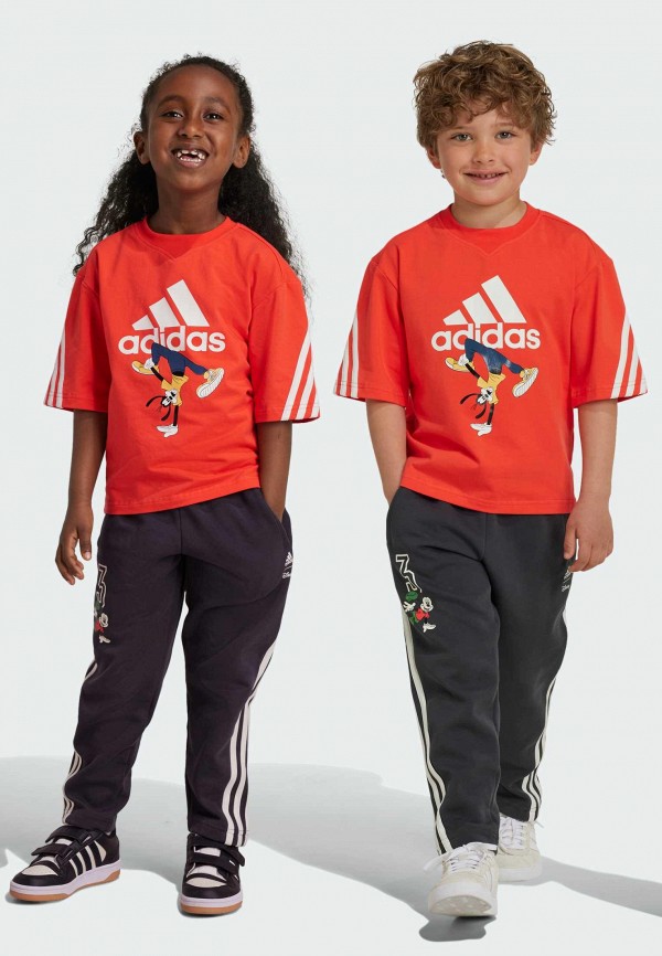 adidas Брюки спортивные - Disney Mickey Mouse - фото 1