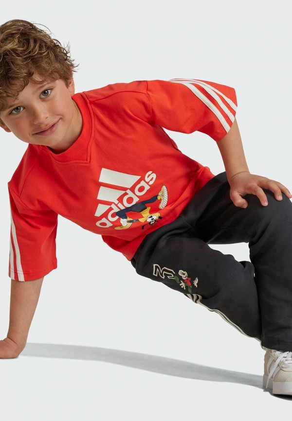 adidas Брюки спортивные - Disney Mickey Mouse - фото 3
