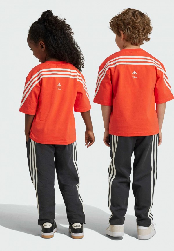 adidas Брюки спортивные - Disney Mickey Mouse - фото 2