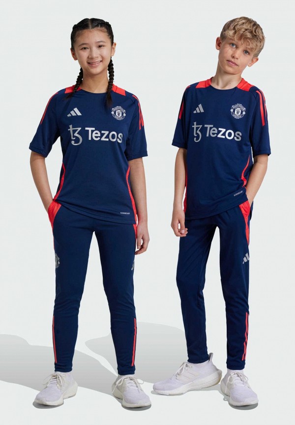 adidas Брюки спортивные - Manchester United Tiro 24 Training - фото 1