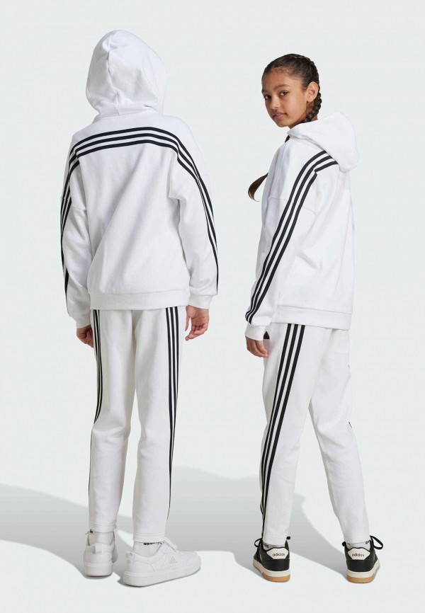 adidas Брюки спортивные - Future Icons 3-Stripes Ankle-Length - фото 2
