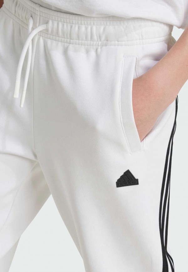 adidas Брюки спортивные - Future Icons 3-Stripes Ankle-Length - фото 4