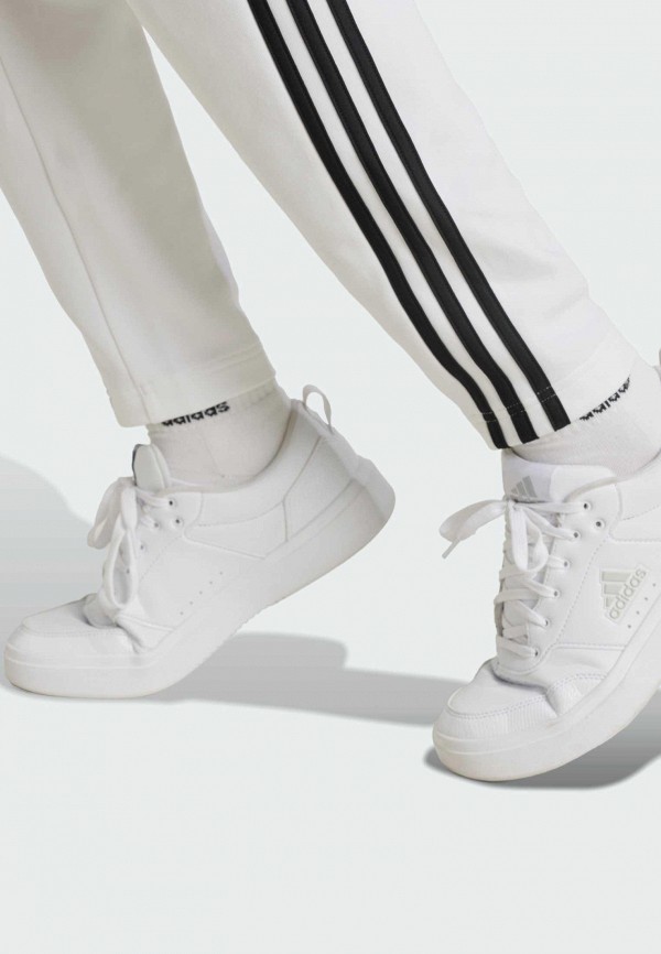 adidas Брюки спортивные - Future Icons 3-Stripes Ankle-Length - фото 5