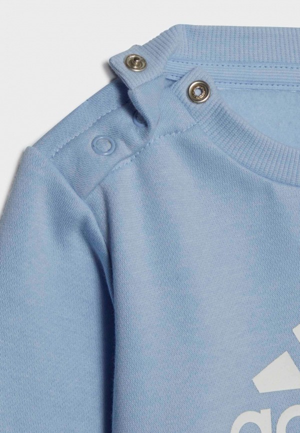 adidas Костюм спортивный - Badge of Sport - фото 5