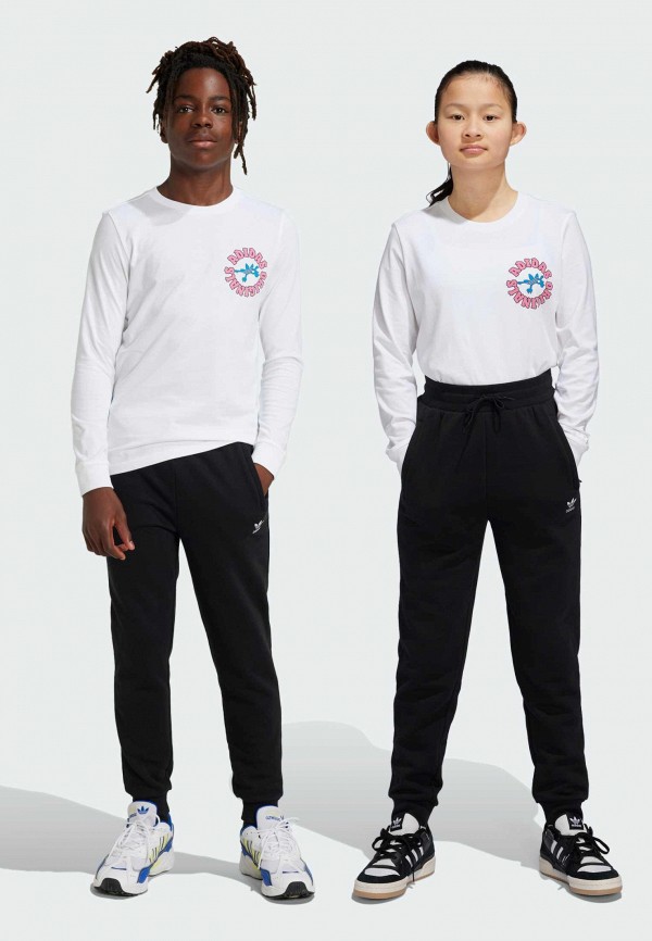 adidas Брюки спортивные - фото 1