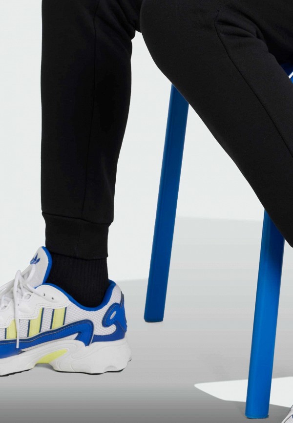 adidas Брюки спортивные - фото 5