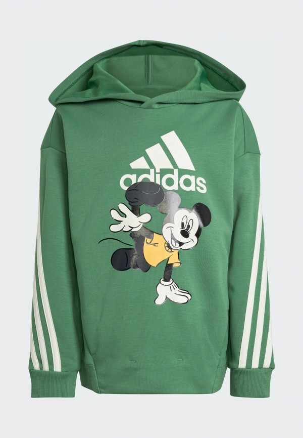 adidas Худи - Disney Mickey Mouse - фото 6
