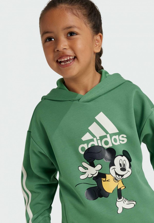 adidas Худи - Disney Mickey Mouse - фото 4