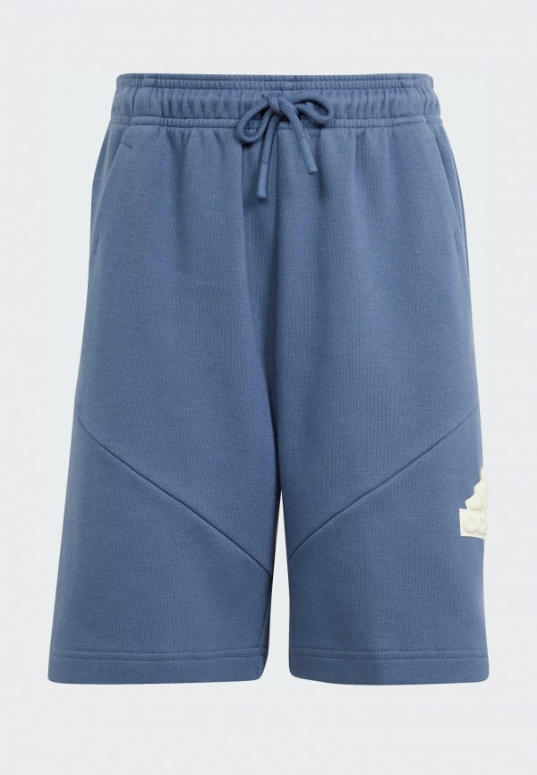 adidas Шорты спортивные - Future Icons Logo 8-Inch - фото 1