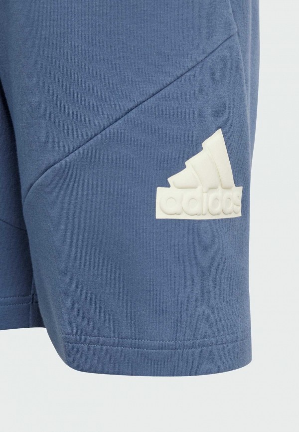 adidas Шорты спортивные - Future Icons Logo 8-Inch - фото 5