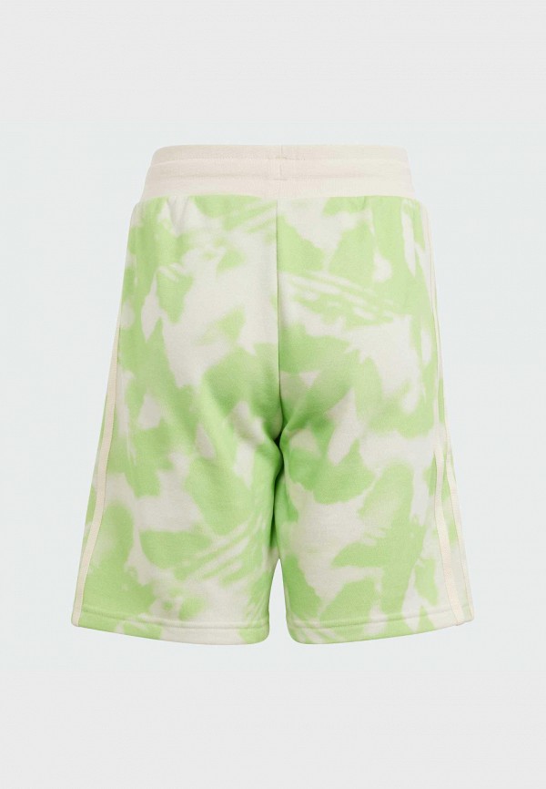 adidas Шорты спортивные - Summer Allover Print - фото 2