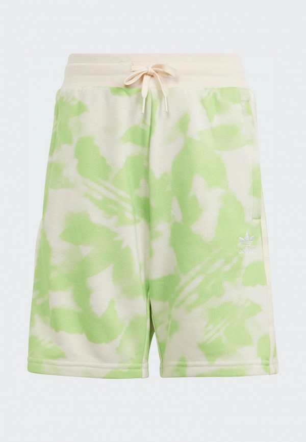 adidas Шорты спортивные - Summer Allover Print - фото 1