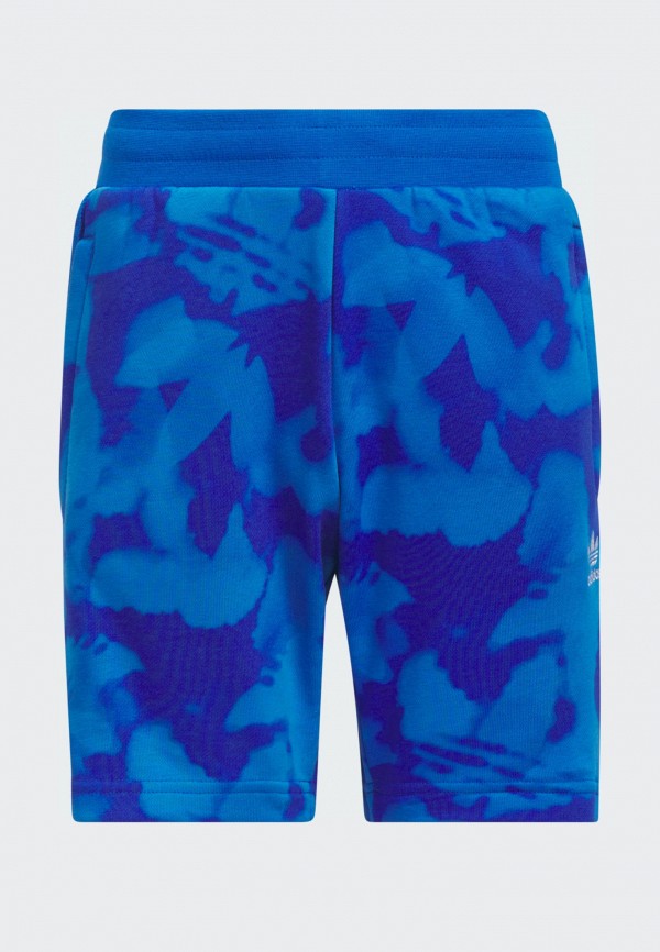 adidas Шорты спортивные - Summer Allover Print - фото 1