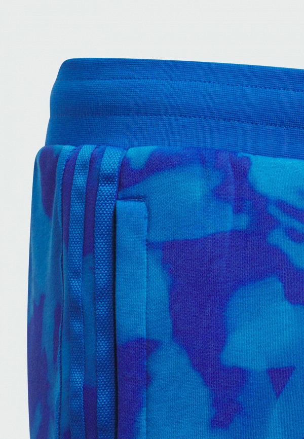 adidas Шорты спортивные - Summer Allover Print - фото 3