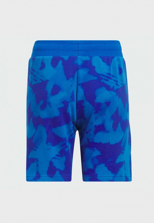 adidas Шорты спортивные - Summer Allover Print - фото 2