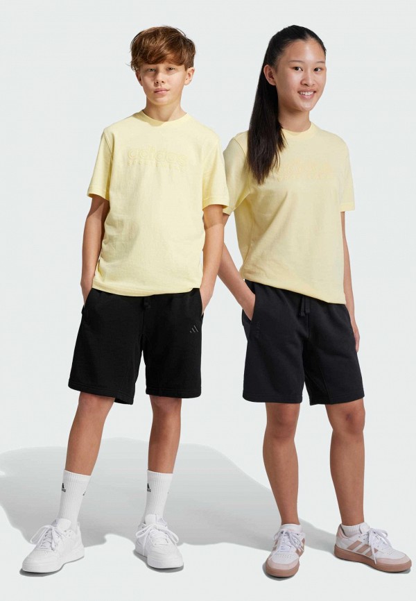 adidas Шорты спортивные - ALL SZN - фото 1