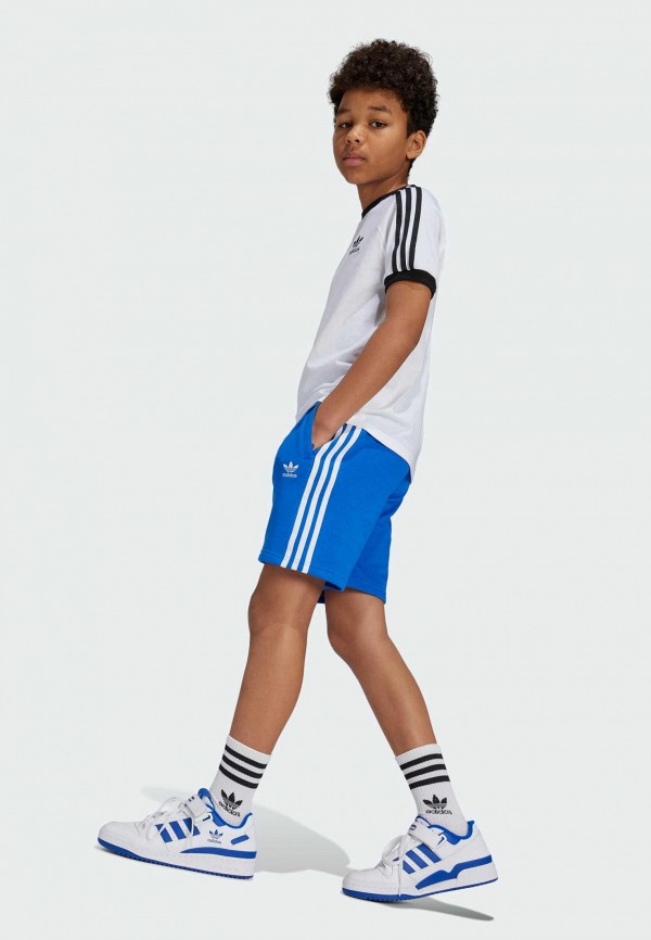 adidas Шорты спортивные - Adicolor - фото 3