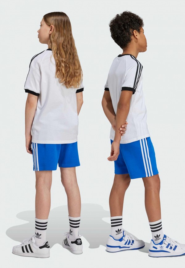 adidas Шорты спортивные - Adicolor - фото 2