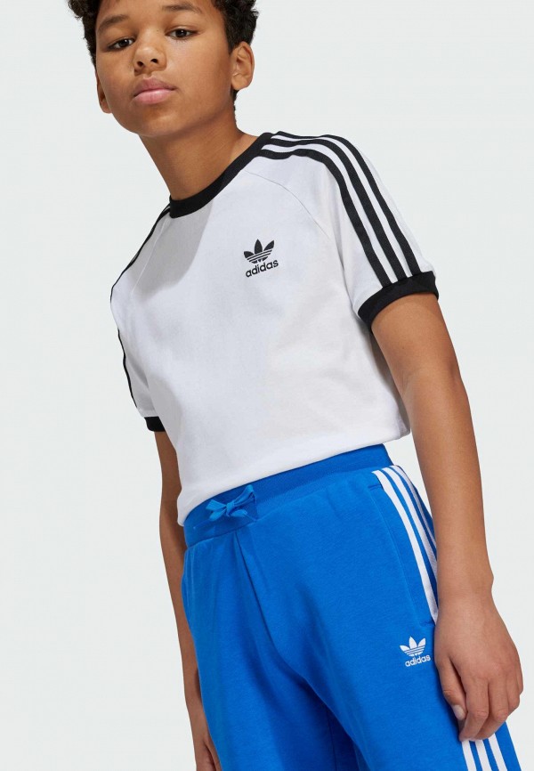 adidas Шорты спортивные - Adicolor - фото 4