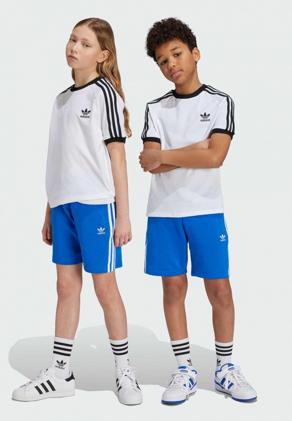 adidas Шорты спортивные - Adicolor - фото 1