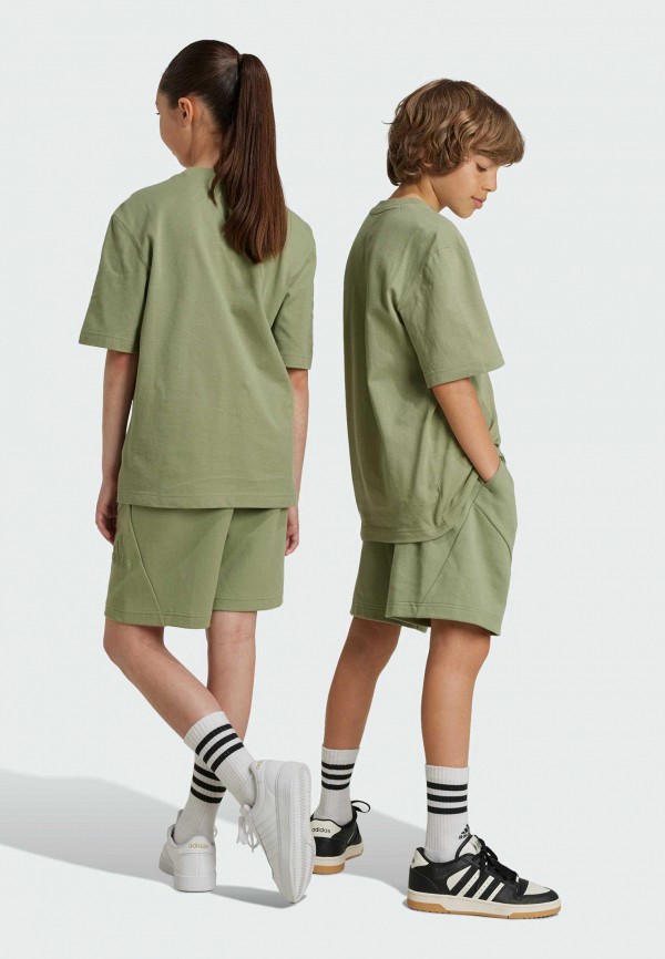 adidas Шорты спортивные - Future Icons Logo 8-Inch - фото 2